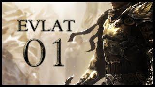 Evlat Warband Mod Gameplay Walkthrough Let's Play Part 1 (SPECIAL FEATURE)