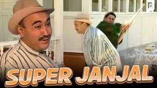 Qalpoq - Super janjal