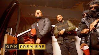 Blade Brown & K Trap - Joints 2 [Music Video] | GRM Daily