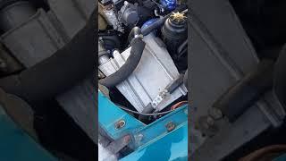 Opel Calibra 460 HP