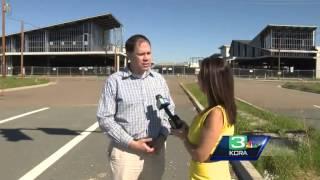 New hope for Elk Grove Outlet Mall