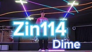 Zin 114/ Dime/ Electro Latin / zin114zumba / 부산퍼니/ 부산줌바/ zumba Funny/ 해운대줌바/ 좌동줌바 /센텀줌바/