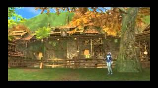 [Lineage 2 - Hunters Village Theme] Bill Brown - Forest Calling (2 hours)