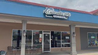 Three men charged in connection with Kansas City crime ring responsible for 100+ burglaries