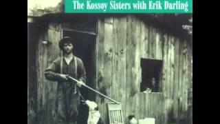 The Kossoy Sisters - Willie Moore