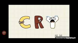 All crying cartoon part 9