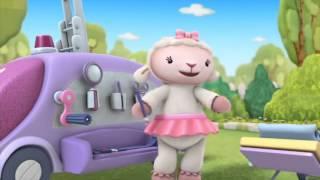 Doc McStuffins   Music Time  The Doc Mobile   Disney Junior Official