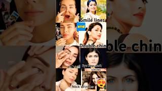 #faceyoga #dailyworkout #challenge #facefitness #demicstoryfitness