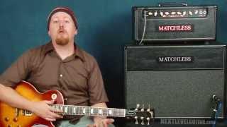 Blues Slide guitar lesson licks inspired by Warren Haynes of Allman Brothers n Government Mule