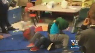 Daycare Teachers Accused Of Running 'Fight Club'