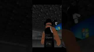 Roblox Зона 51 СЕЙФ - место где можно спрятаться от монстров.