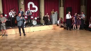 BalLove 2019, Prague // Teachers’ introduction