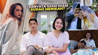 Arya Saloka dan Amanda Manopo Menikah di KUA Jakarta Utara? Ini 6 Fakta Sebenarnya