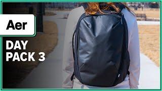 Aer Day Pack 3 Review (2 Weeks of Use)