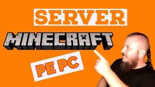 Tutorial Minecraft Server|Cum sa ai propriul server Minecraft cu Hamachi pe PC