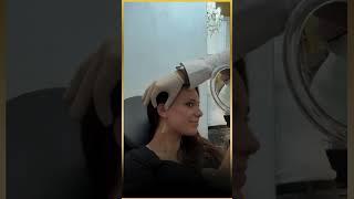 So ein süßes Flat Piercing als Erstschmuck #flatpiercing #earpiercing #bodypiercer #piercingstudio