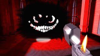 I FOUND SMILER (NEW Rare Entity) + Jumpscare in Roblox Doors