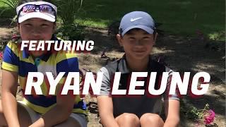 #SummerTourStories - Ryan Leung