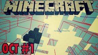 Minecraft OCT #1 - БЫЛЫЕ ВРЕМЕНА