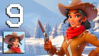 Gold Rush: Frozen Adventures part 9