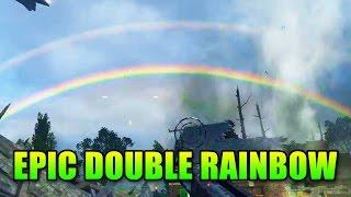 Battlefield 1 Double Rainbow Epic Gameplay | BF1 Squad Up Gameplay