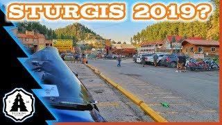 2019 Sturgis Rally | Ride with Touring Midwest