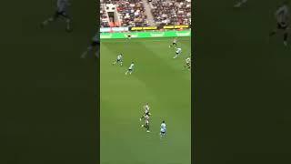 Newcastle 5-1 Brentford-E.pinnock OG 90'