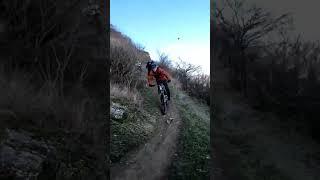 Black Line  #mtb #gopro #mountains #dagestan #shorts  #street #extreme #россия #махачкала #redbull