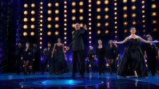 The 78th Annual Tony Awards®  | Hamilton 10 Year Anniversary Performance | CBS