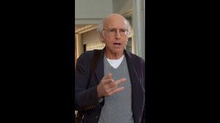 Chivalry confusion | Curb Your Enthusiasm