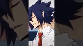 ️Wear headphones️Tamaki Aizawa Hawks they tell you mommy // Yagami yato