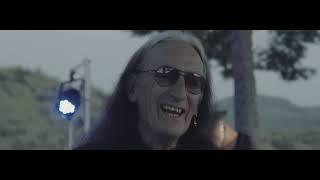 Ken Hensley - Light The Fire (In My Heart) [Official Video]