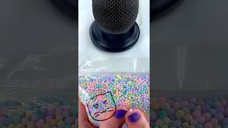 ASMR Satisfying Mess Foam Pop