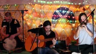 HAUA Sansara live@Tamga 04.2017