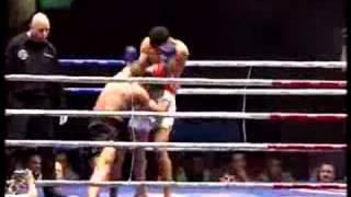 Badr Hari vs Stefan Leko [Full Fight]It's Showtime 2005 LQ