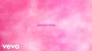 Doja Cat - Addiction (Official Audio)