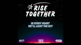 RISE TOGETHER | JCI DHAKA WEST