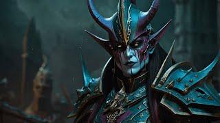 Drukhari | Warhammer 40k Full Lore