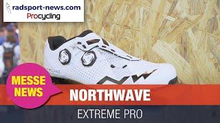 Eurobike 2019 Northwave: Extreme