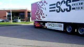 SCS Finland ( The Pink Panther )