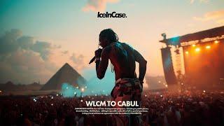 [FREE] Travis Scott Type Beat - WLCM to Cabul