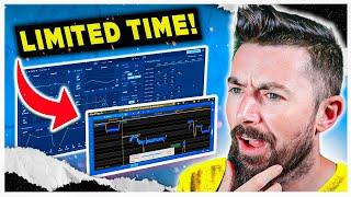 12 Freebies, Timberland AI Drama, VST Deals & MORE
