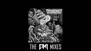 Ectoplague - The Crescent Heights Slasher (Remix EP by Jake 'The Voice' Parr)