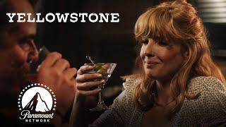 Beth Dutton’s Best Bar Burns  Yellowstone | Paramount Network