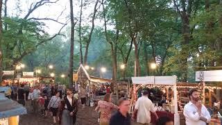 Flint Hills Shakespeare Festival 2019