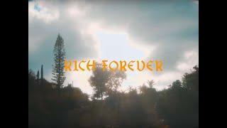 Jesse Royal - Rich Forever featuring Vybz Kartel (Official Video)