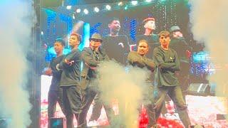 Diwali Special Performance Dance Choreography By Binod Chaudhary