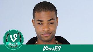 200+ KINGBACH Vine Compilations 2015 | KingBach Vines (w/ Titles HD) - VinesEG