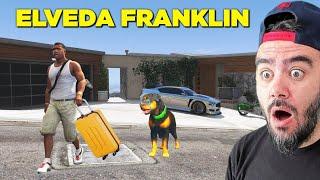 FRANKLIN TAŞINIYOR ARTIK OLMAYACAK ELVEDA - GTA 5 MODS