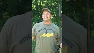 Suppressed .416 Rigby Vs. Ballistic Turkey (Kentucky Ballistics)